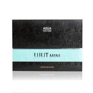 Набор для ухода за домом AQUAmagic Ujut Mini, 3 предмета